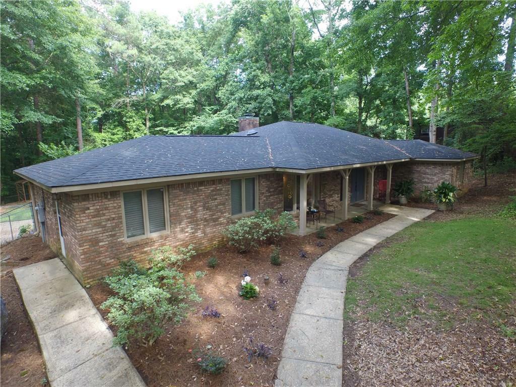 Property Photo:  1324 Owens Road  AL 36830 