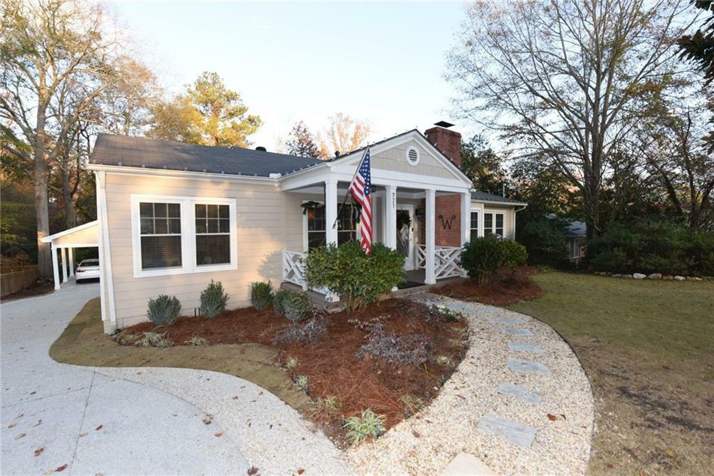 Property Photo:  721 Wrights Mill Road  AL 36830 