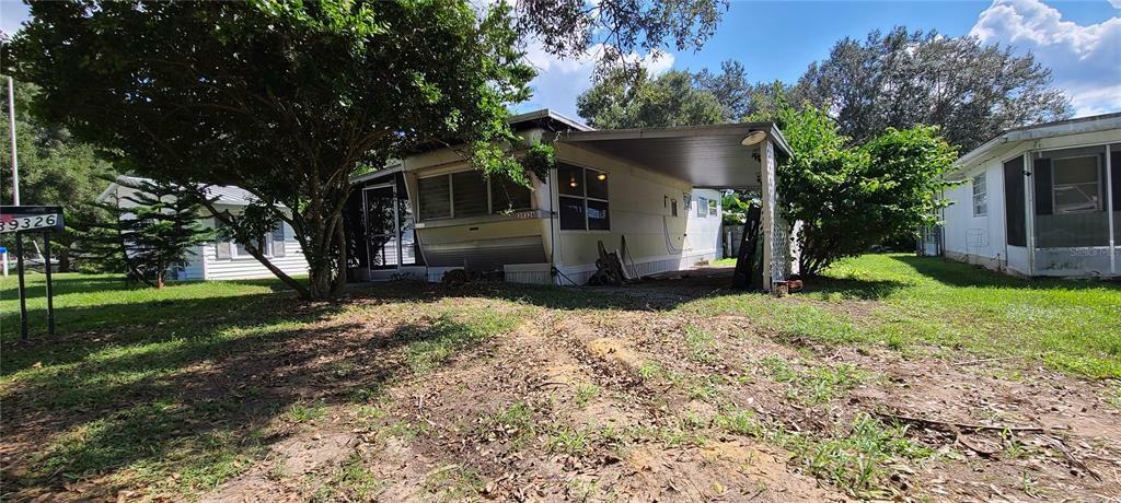 Property Photo:  39326 Redhill Drive  FL 33542 