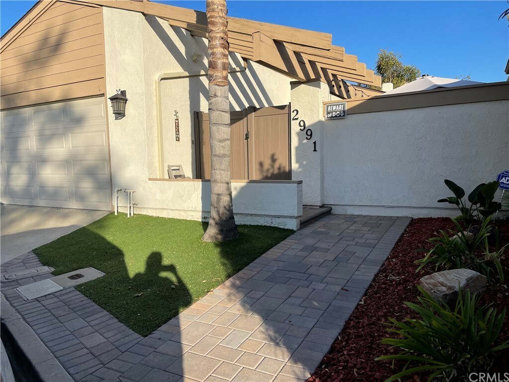 Property Photo:  2991 Gingerwood Circle  CA 92835 