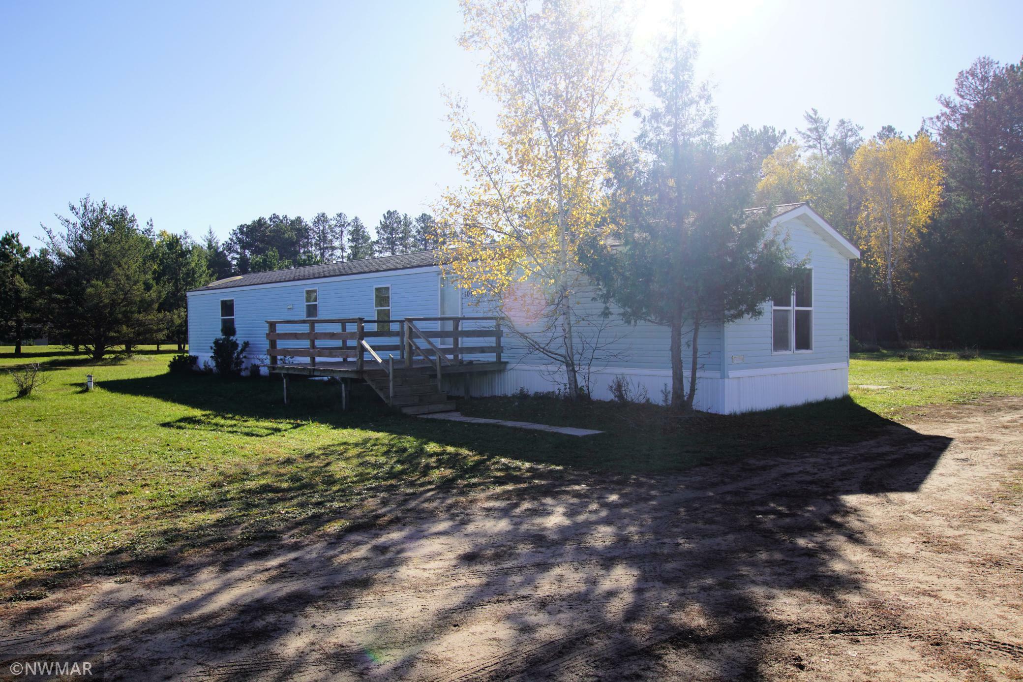 Property Photo:  1055 Thomas Road SW  MN 56601 