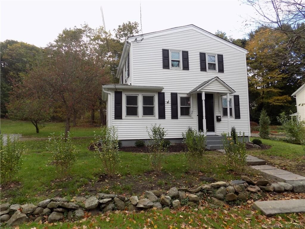 Property Photo:  26 Greenwood Avenue  CT 06801 