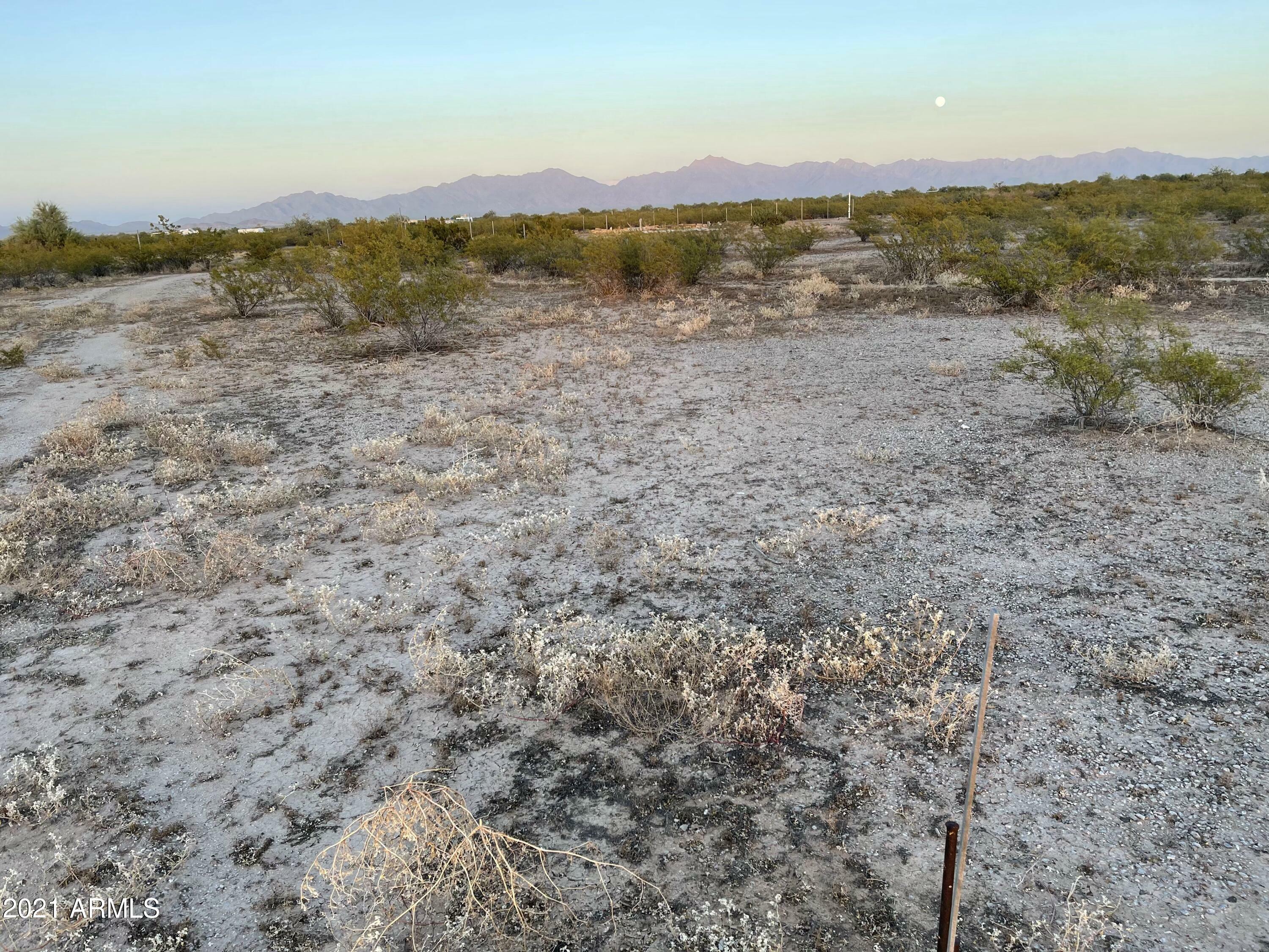 Property Photo:  21000 W Ocotillo (Approx) Parcel 4 Road  AZ 85326 