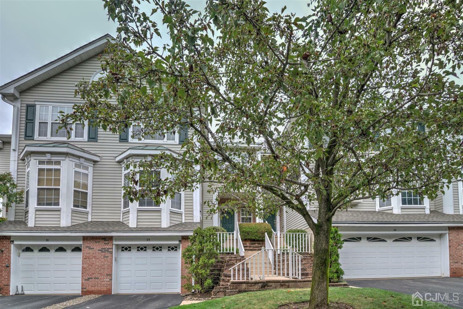 Property Photo: 23 Lambiance Court NJ 08904