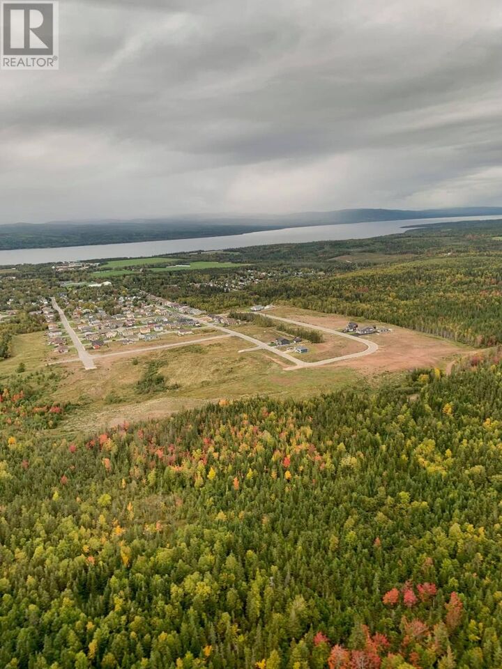 Property Photo:  24 Harvey Wight Crescent  NL A0L 1K0 