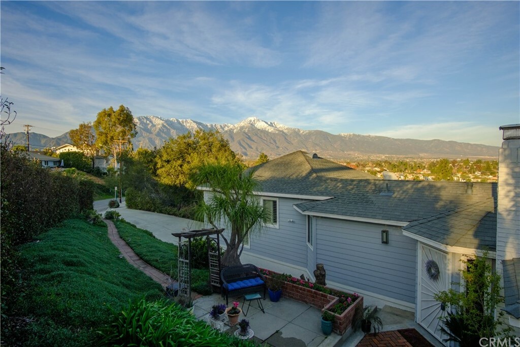 Property Photo:  7741 Valle Vista Drive  CA 91730 