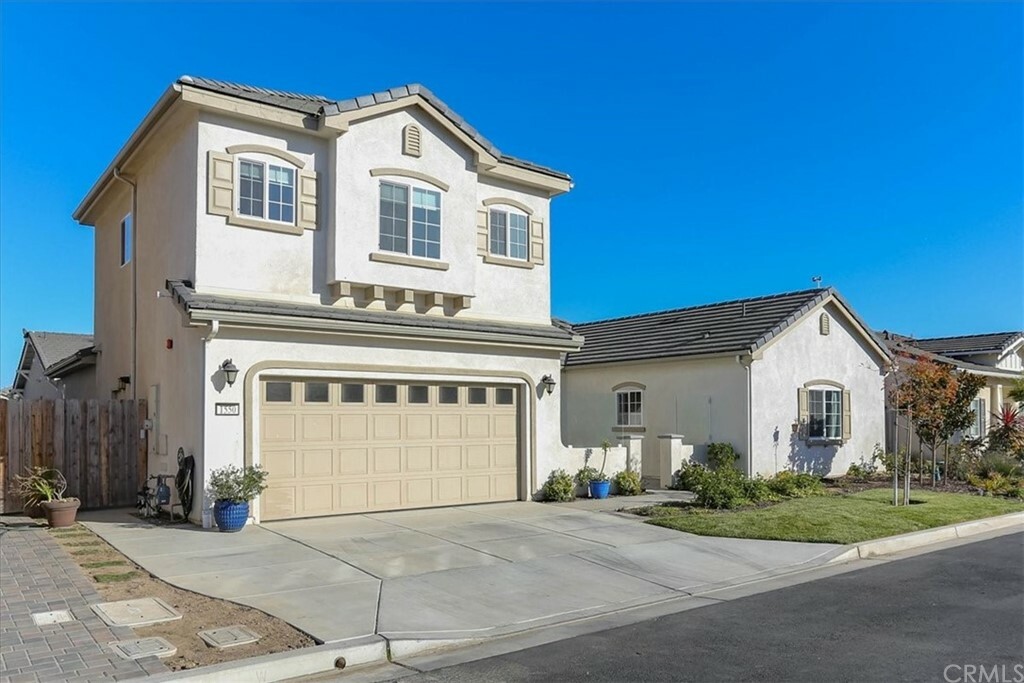 Property Photo:  1550 S Barrow Lane  CA 93458 