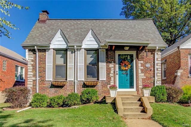 6433 Potomac Street  St Louis  63139 photo