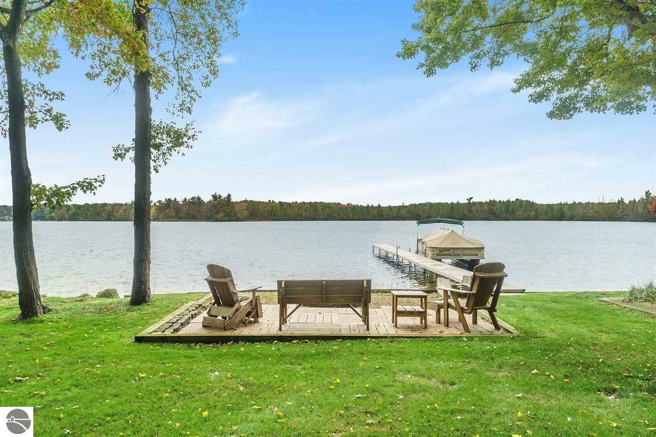 Property Photo: 6400 Three Pines Road MI 49614