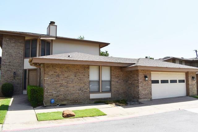 5 Dewberry Court  Bedford TX 76021 photo