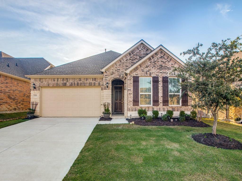 Property Photo: 2700 Strand Lane TX 75071