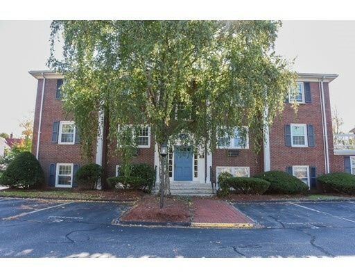 Property Photo: 3 Sinai Circle A3 MA 01824