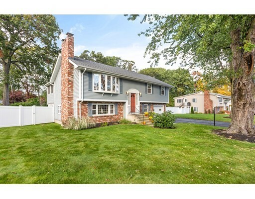 Property Photo: 10 Cormier Road MA 01803