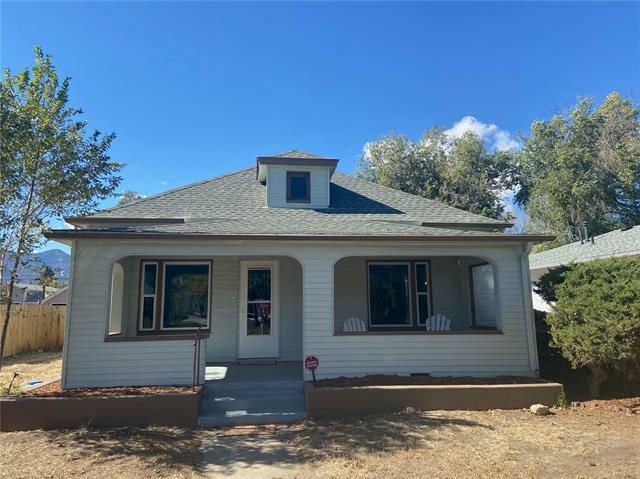 Property Photo:  2520 N Nevada Avenue  CO 80907 