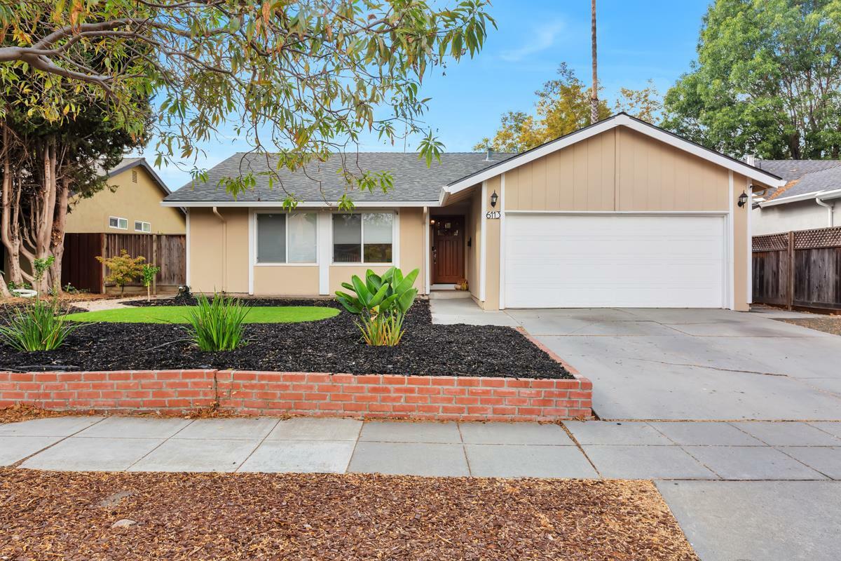 Property Photo:  6113 Ashburton Drive  CA 95123 