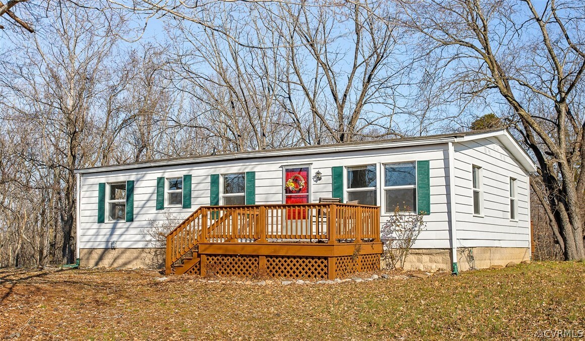 Property Photo:  5570 Old Columbia Road  VA 23063 