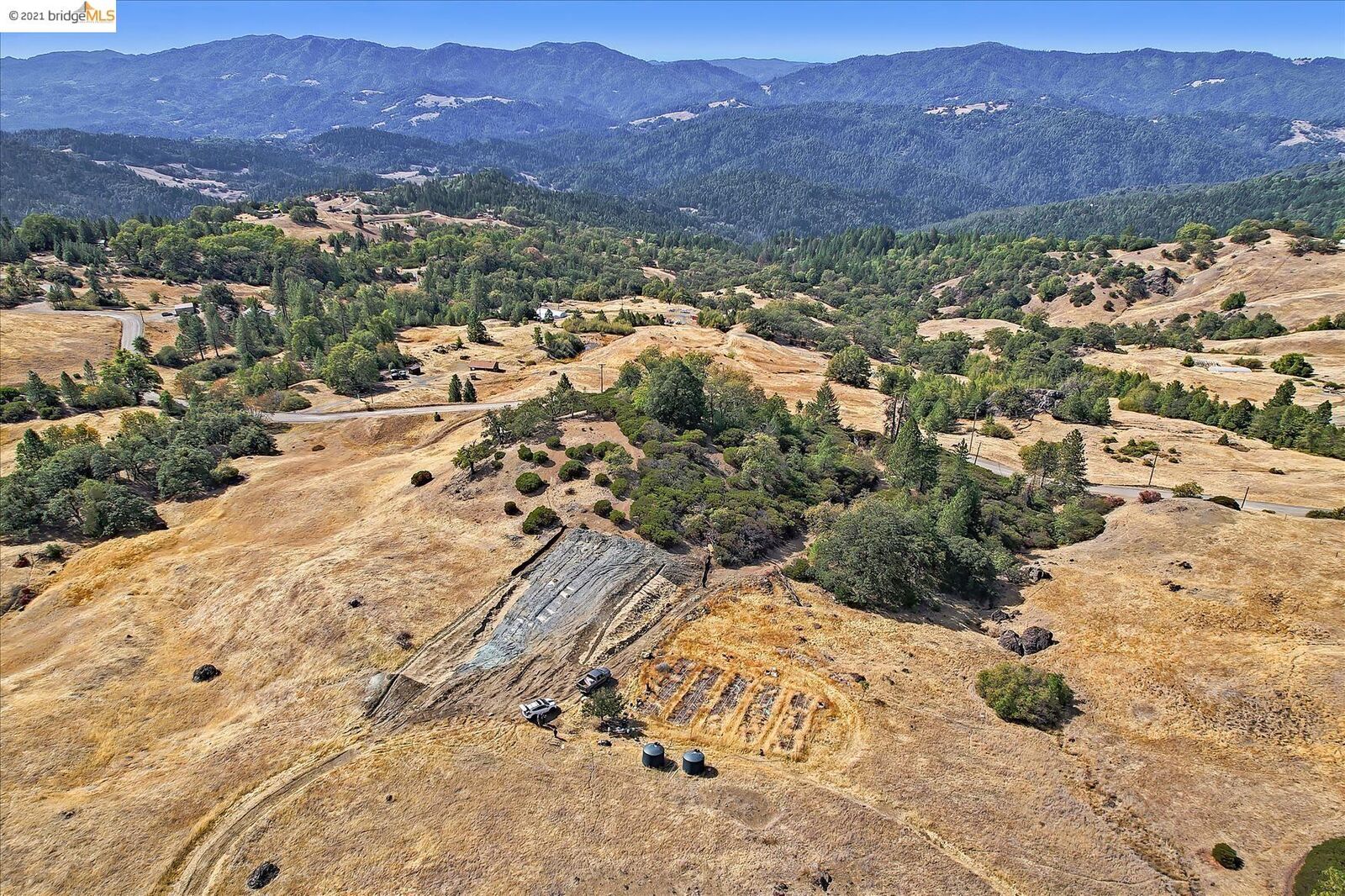 Property Photo: 4251 Spyrock Rd CA 95454