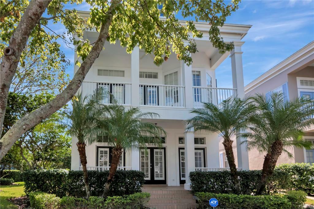 Property Photo:  10440 Green Links Drive  FL 33626 