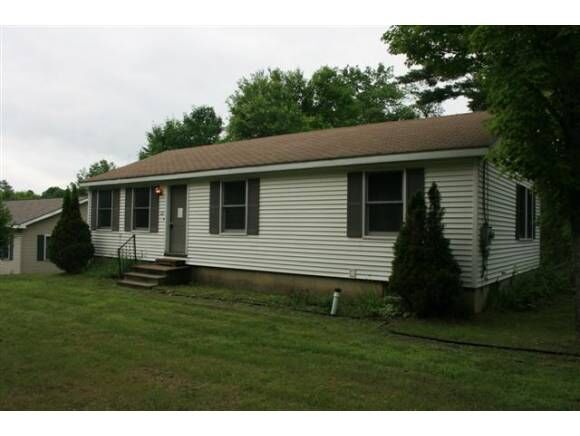 Property Photo: 22 Dulac Street NH 03766