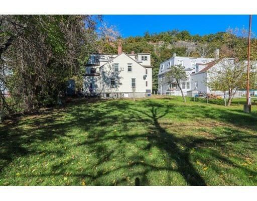 Property Photo: 225 Green St MA 01510