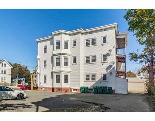 Property Photo: 654 Western Ave MA 01905