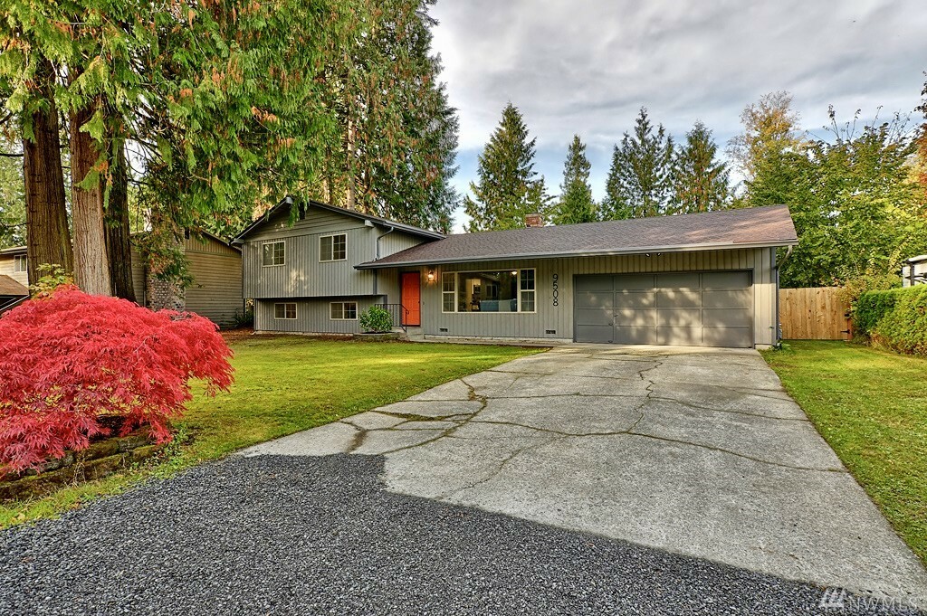 Property Photo:  9508 59th Dr NE  WA 98270 