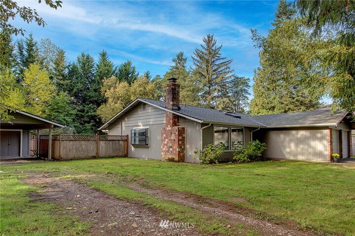 Property Photo:  31325 NE 106th Street  WA 98014 
