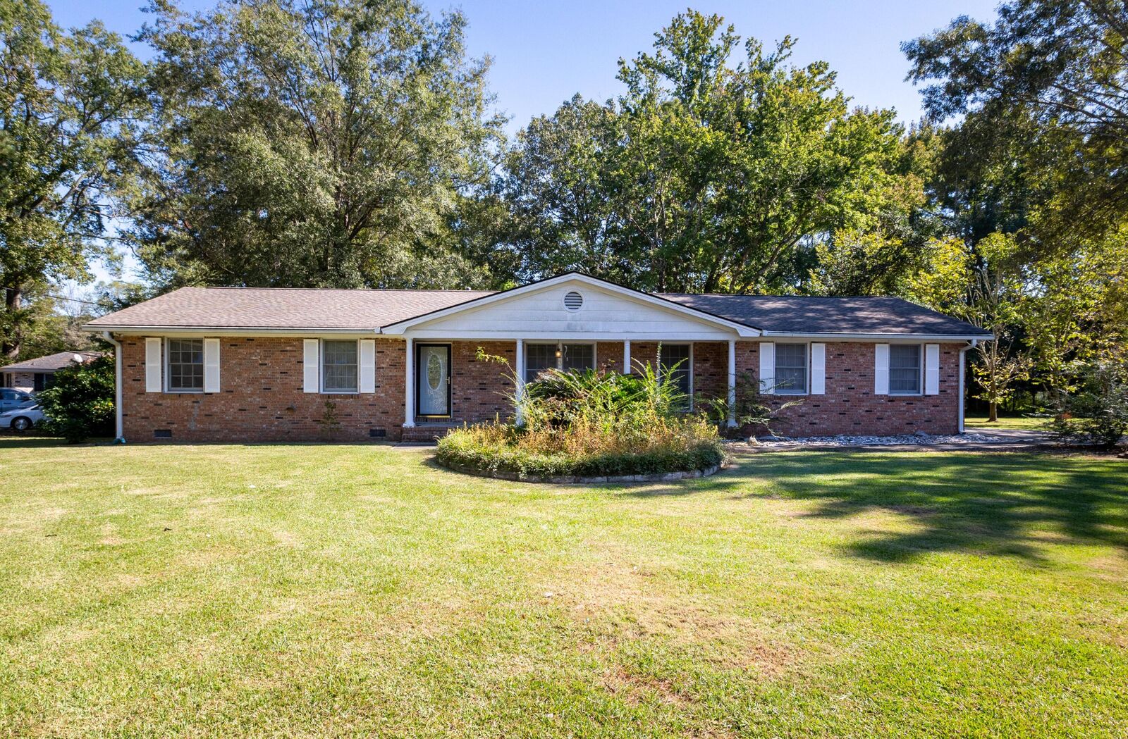 Property Photo:  2385 Otranto Road  SC 29406 