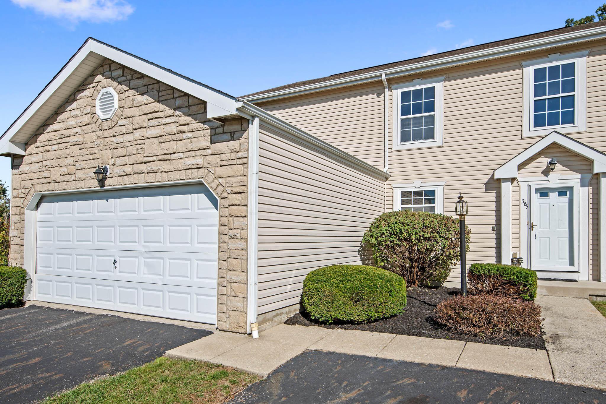 Property Photo: 385 Faith Ann Drive OH 43062