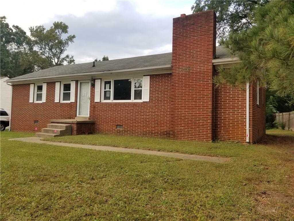 Property Photo:  4708 Marty Boulevard  VA 23234 