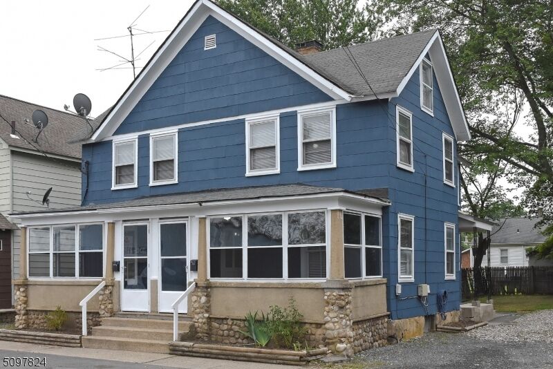 Property Photo: 12 Lee Ave NJ 07801