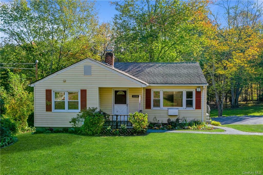 Property Photo:  3338 Stony Street  NY 10547 