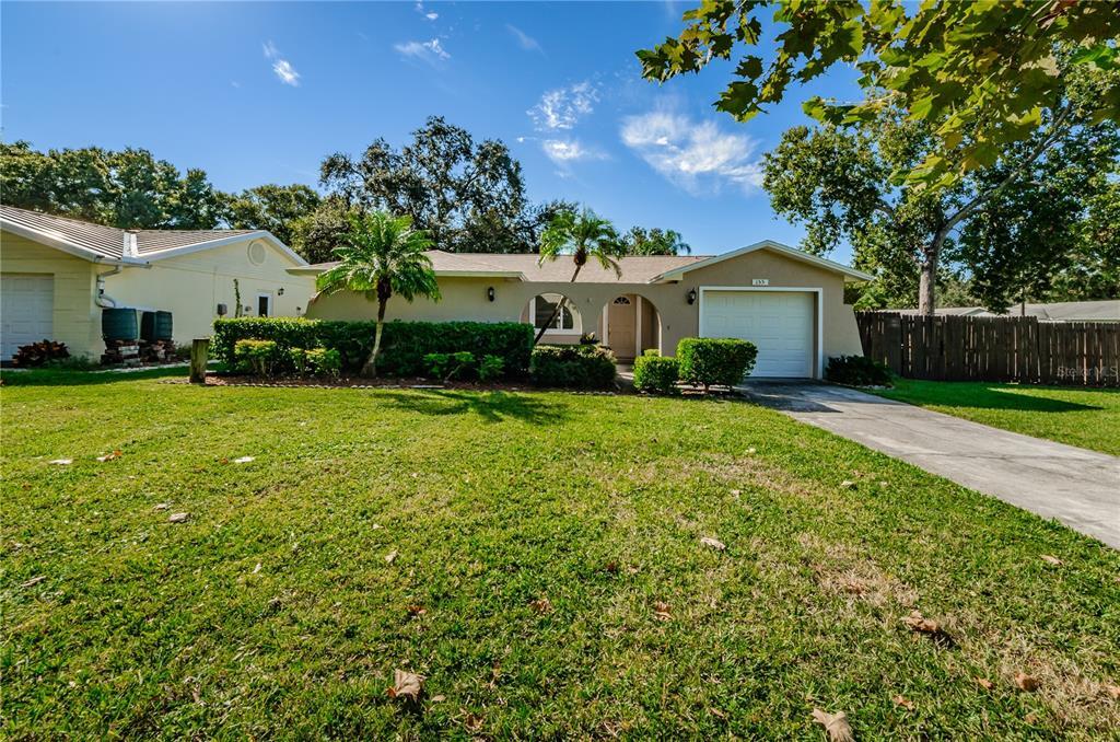 Property Photo: 155 Meadowlark Drive FL 34695