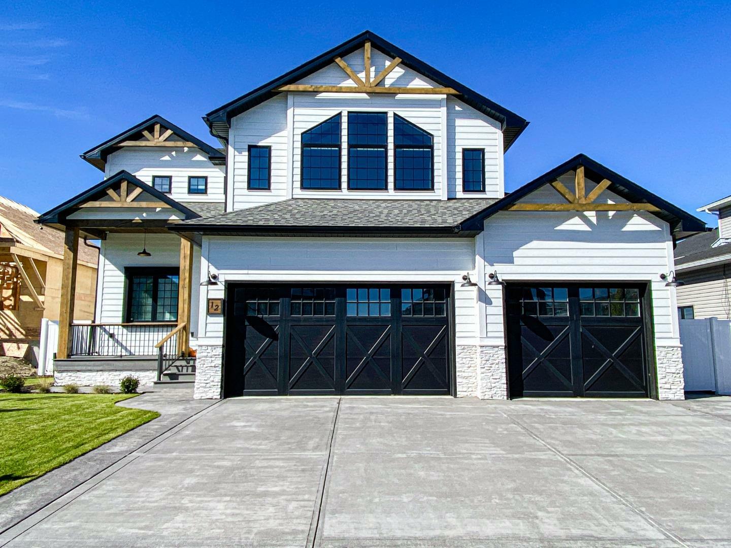 Property Photo: 12 Coutts Close AB T4H 0G1