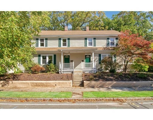 Property Photo: 725 Dickinson St MA 01108