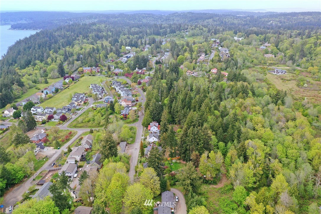 Property Photo: 0 Mardell (Lot 12) Court WA 98110
