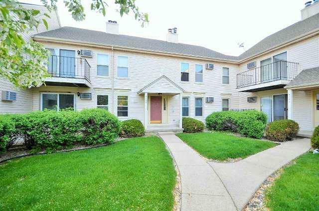 Property Photo: 6734 Park Ridge Dr A WI 53719