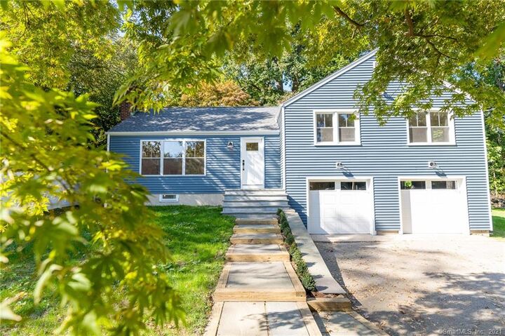 8 Charcoal Road  Norwalk CT 06854 photo