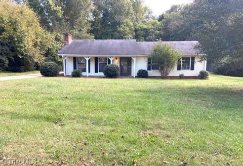 2016 Claxton Drive  Winston Salem NC 27127 photo