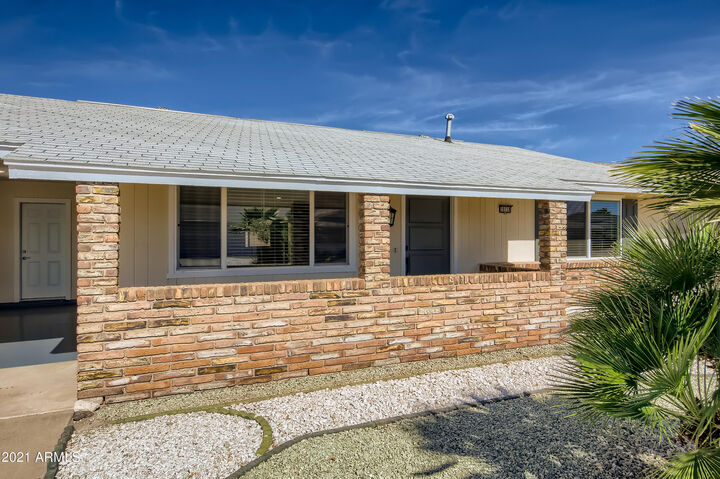 Property Photo:  10718 W El Capitan Circle  AZ 85351 