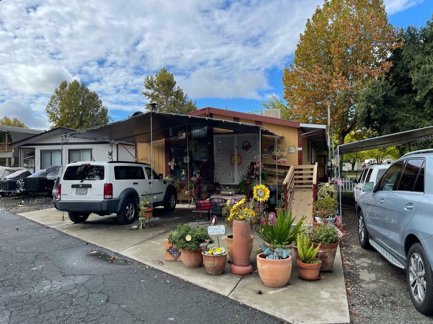 Property Photo: 16070 Eucalyptus Drive CA 95671