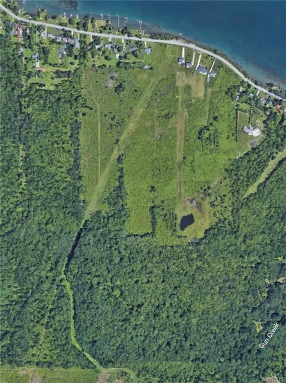 Property Photo:  East River East River Road  NY 14072 