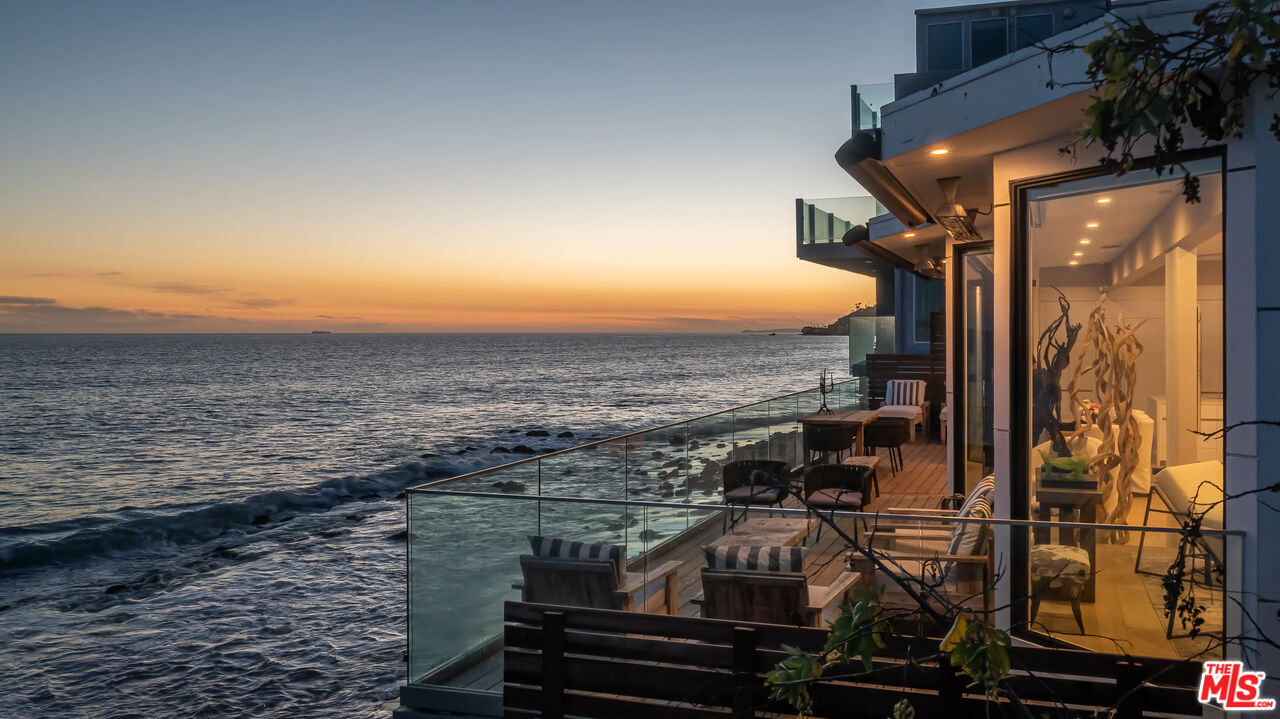 Property Photo:  18964  Pacific Coast Hwy  CA 90265 