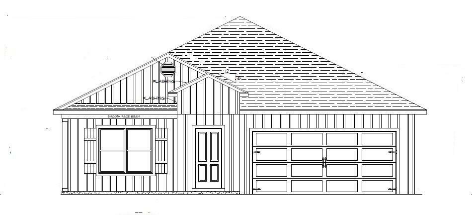 Property Photo: 3530 Shadebush Lane FL 32539