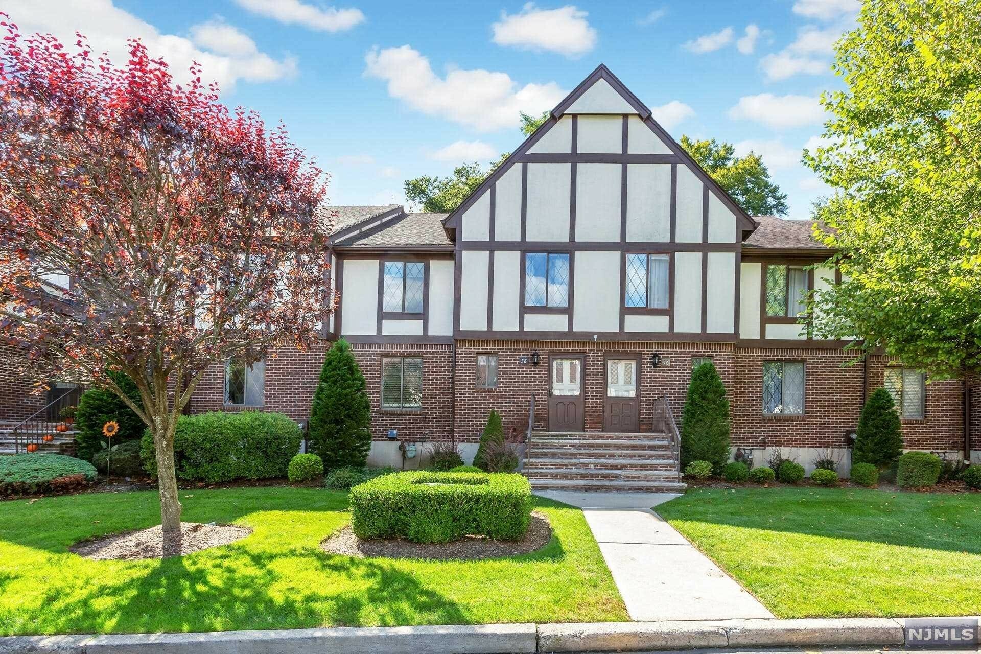Property Photo: 56 Holiday Court NJ 07675