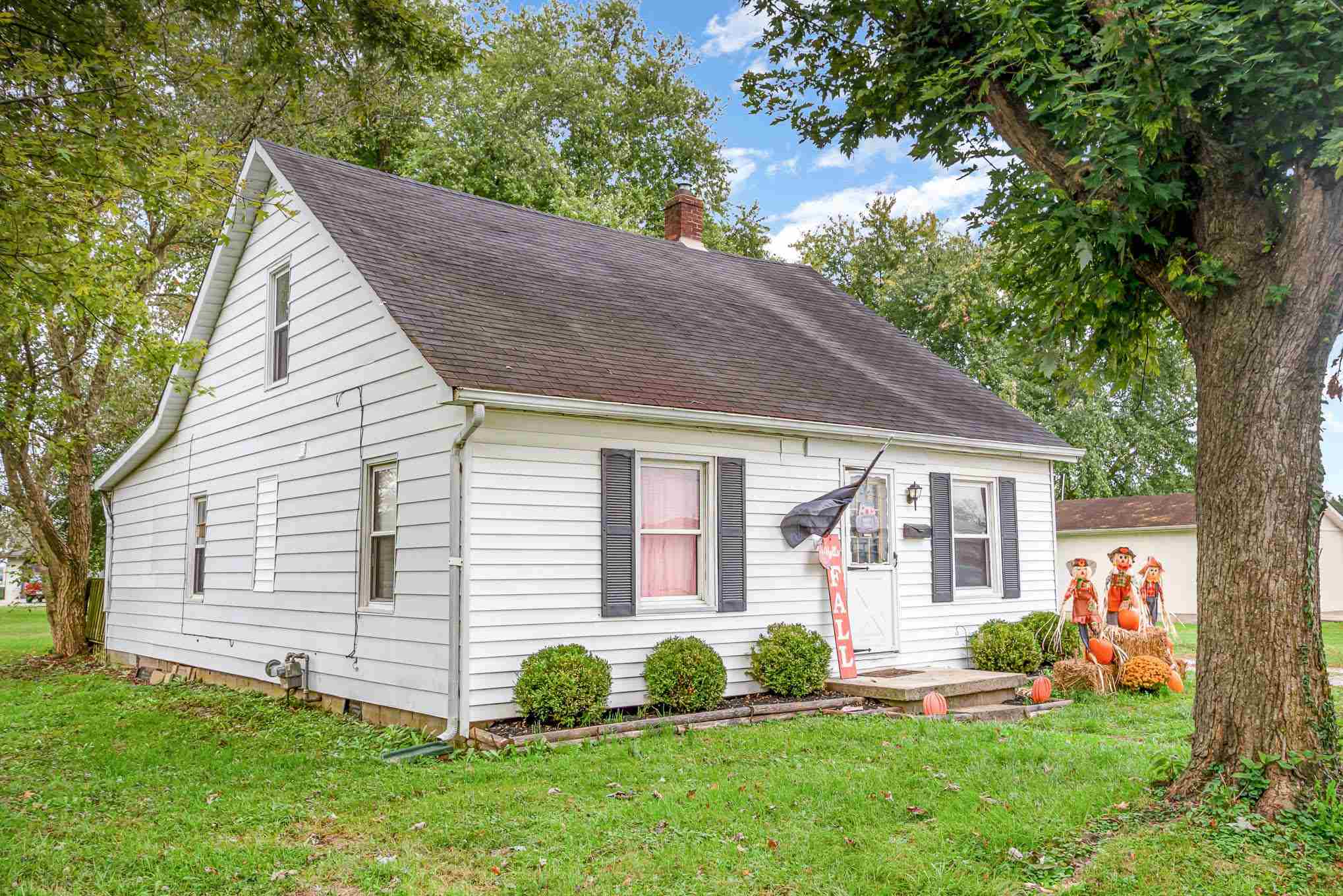 Property Photo:  616 Dickerson Lane  KY 41040 