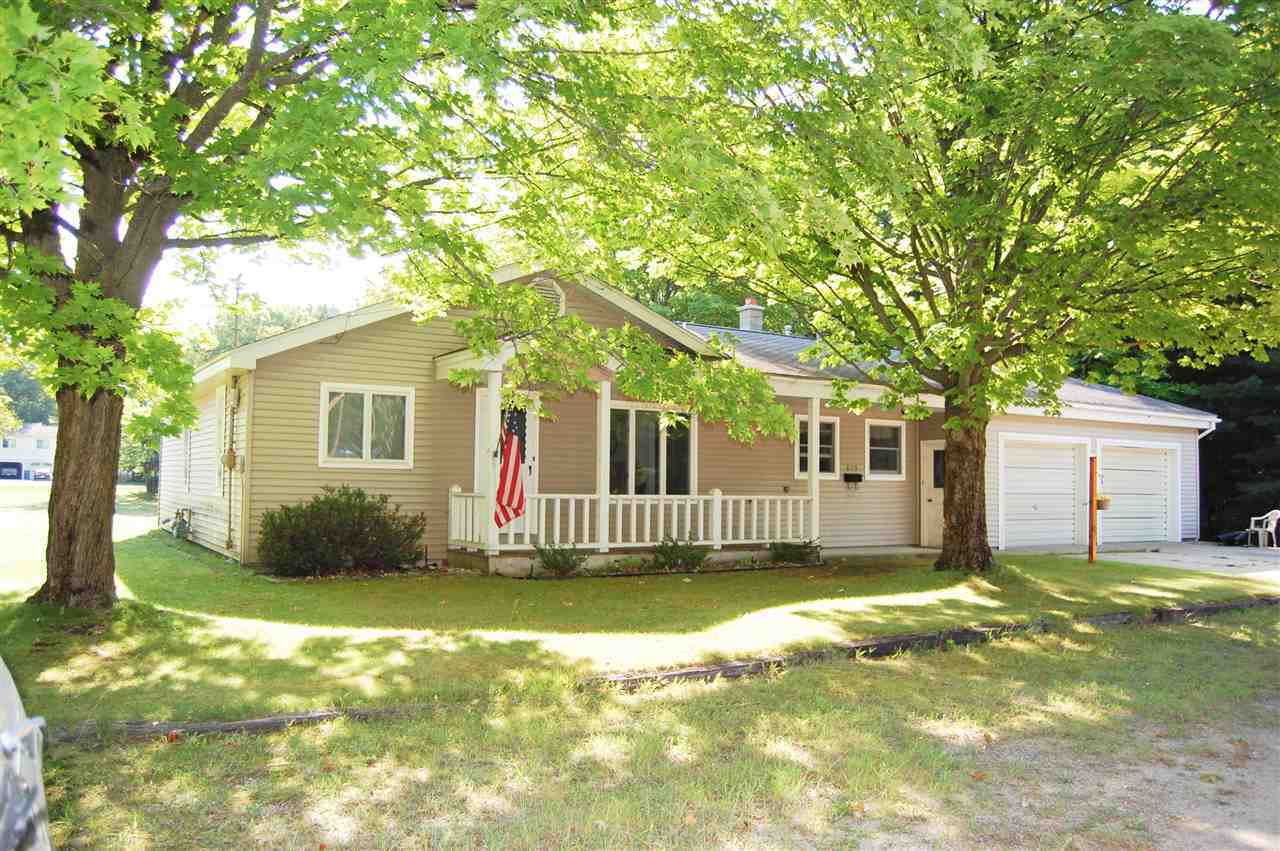 Property Photo: 619 Grant MI 49712