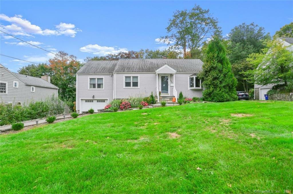 Property Photo:  309 Fairfield Woods Road  CT 06825 