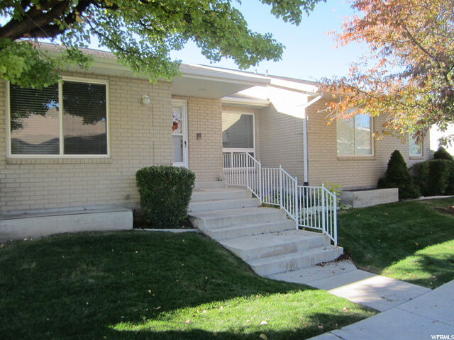 Property Photo: Address not disclosed UT 84095