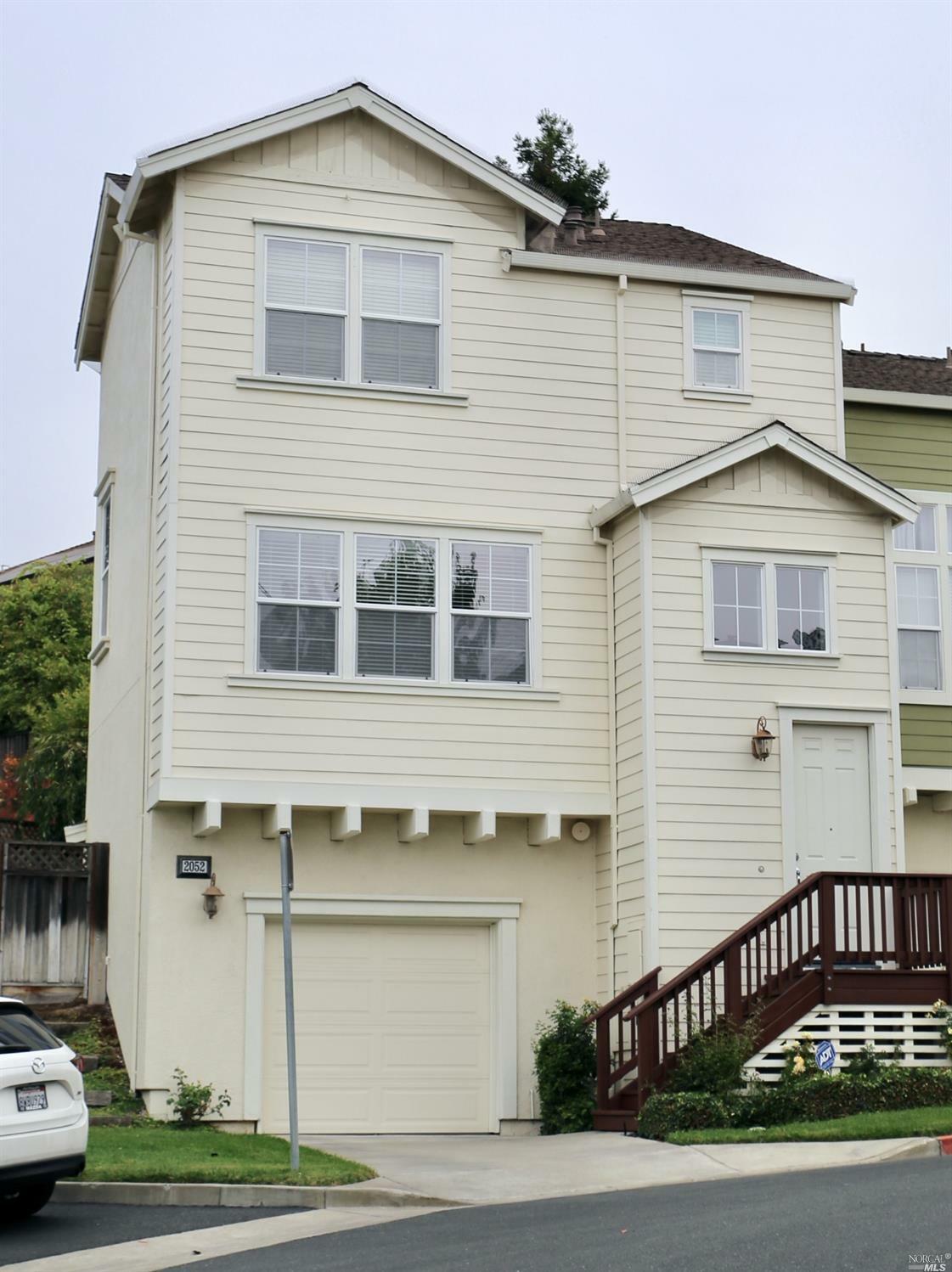 Property Photo: 2052 Cooper Drive CA 95404